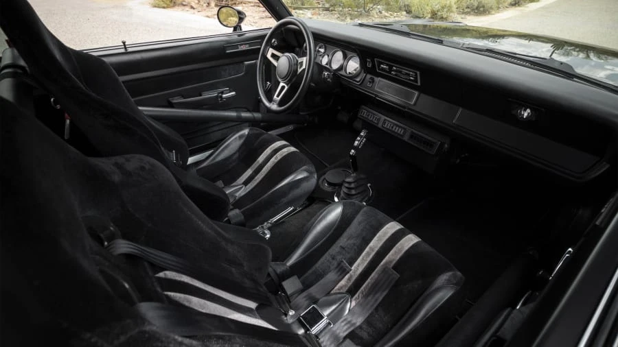 1972 Dodge Dart - Image 5 of 12