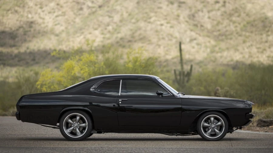 1972 Dodge Dart - Image 8 of 12