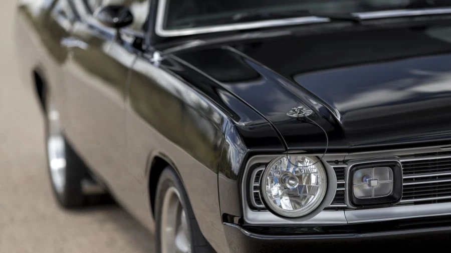 1972 Dodge Dart - Image 9 of 12