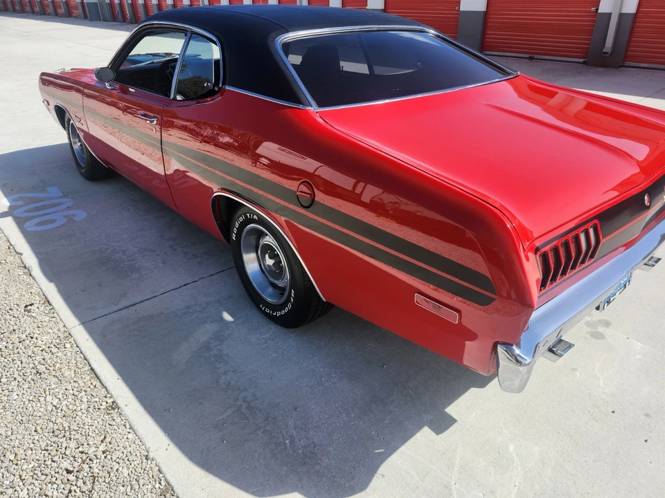 1972 Dodge Dart - Image 18 of 21
