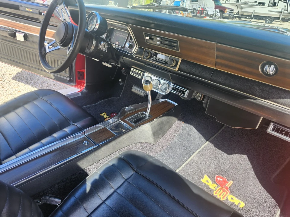 1972 Dodge Dart - Image 3 of 21