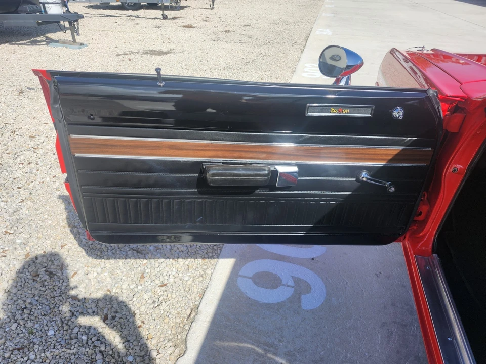 1972 Dodge Dart - Image 15 of 21