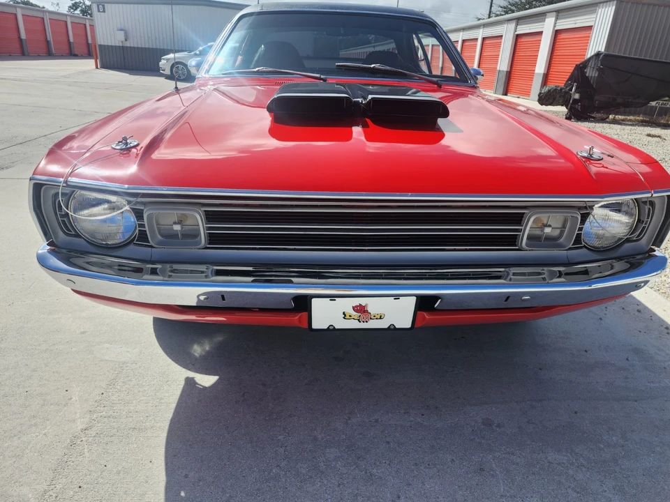1972 Dodge Dart - Image 20 of 21