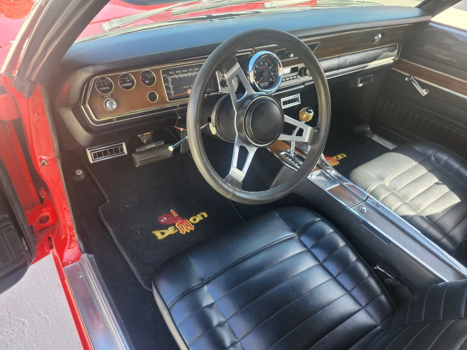 1972 Dodge Dart - Image 14 of 21