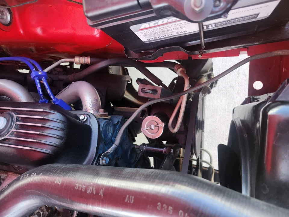 1972 Dodge Dart - Image 21 of 21