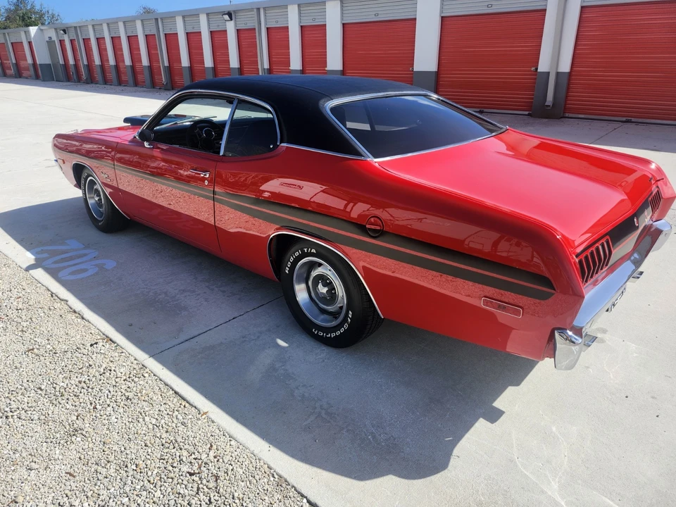 1972 Dodge Dart - Image 16 of 21