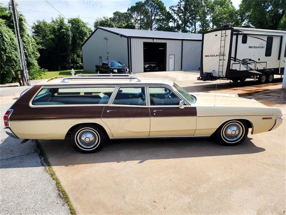 1972 Dodge - Image 2 of 12
