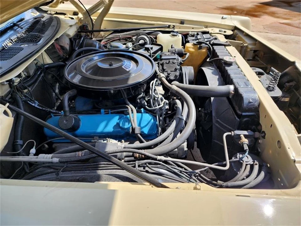 1972 Dodge - Image 9 of 12