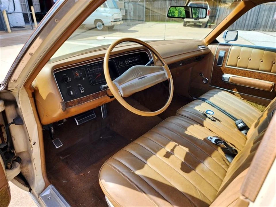 1972 Dodge - Image 11 of 12