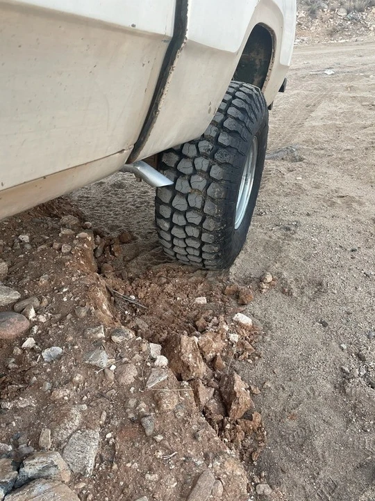 1972 Dodge Power Wagon - Image 10 of 12