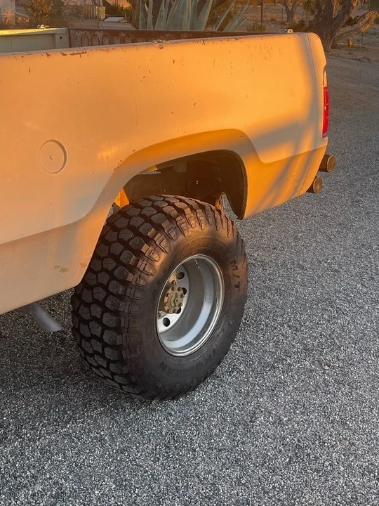 1972 Dodge Power Wagon - Image 8 of 12