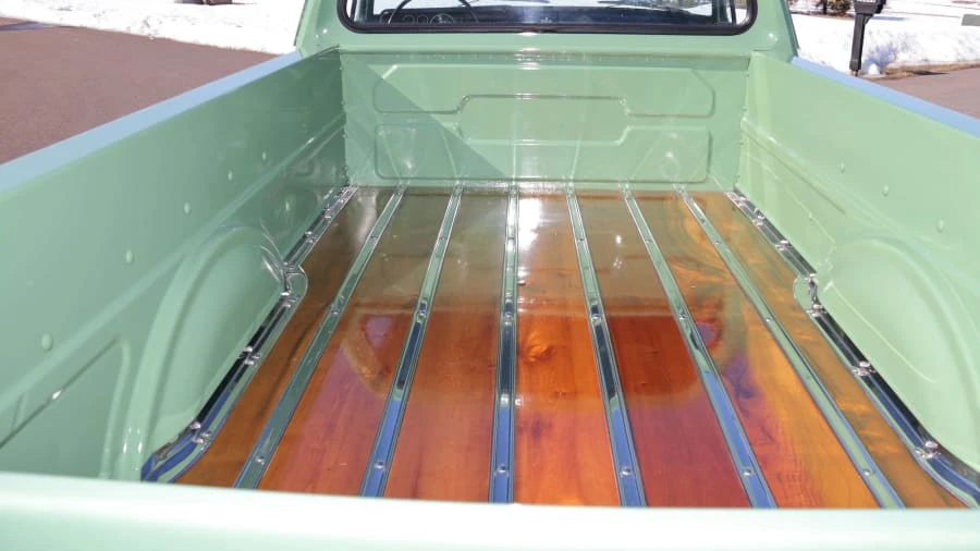 1972 Dodge Power Wagon - Image 15 of 20
