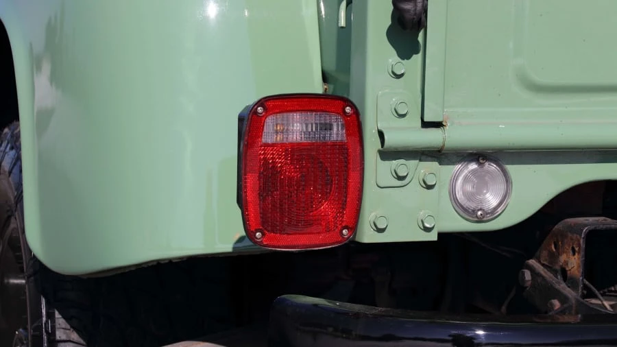 1972 Dodge Power Wagon - Image 19 of 20