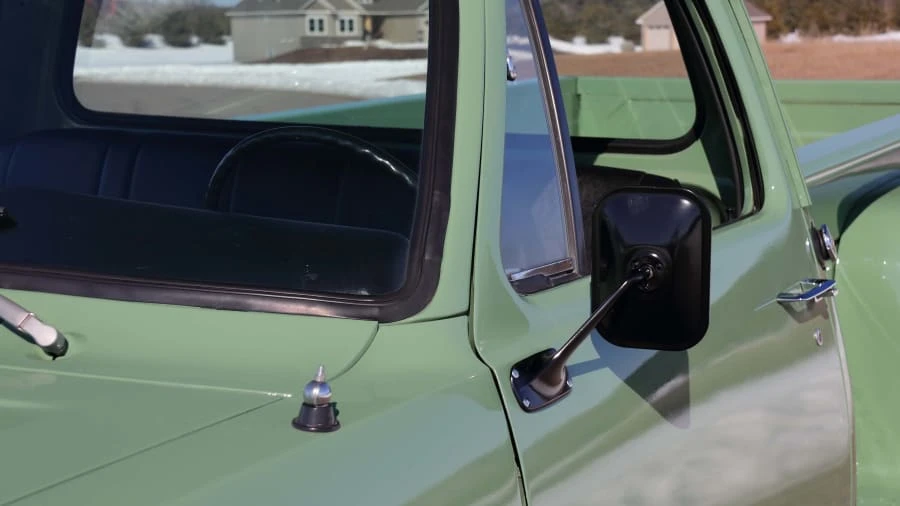 1972 Dodge Power Wagon - Image 20 of 20