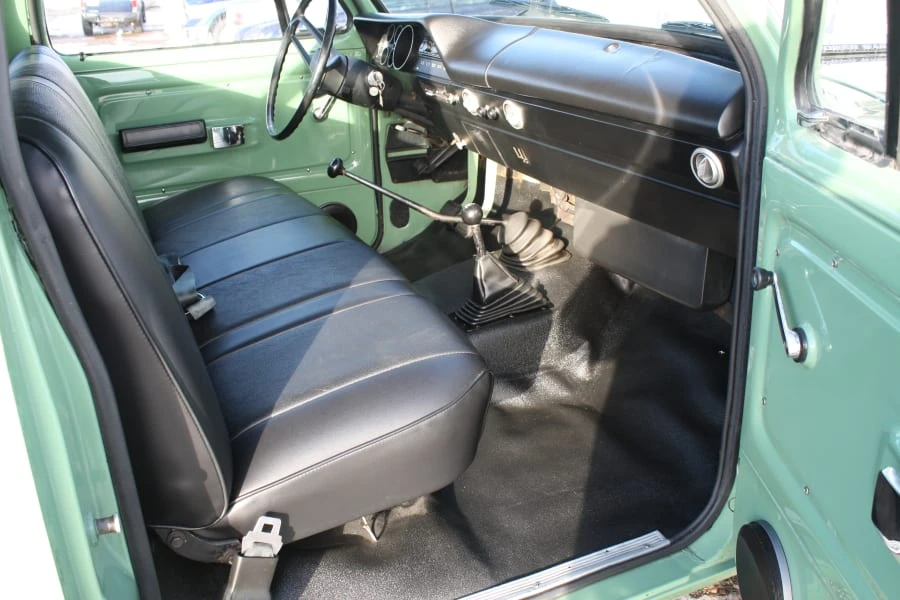 1972 Dodge Power Wagon - Image 5 of 11