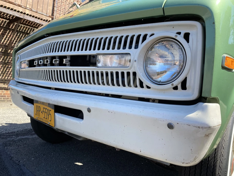 1972 Dodge D Series 3rd Gen - Image 27 of 31