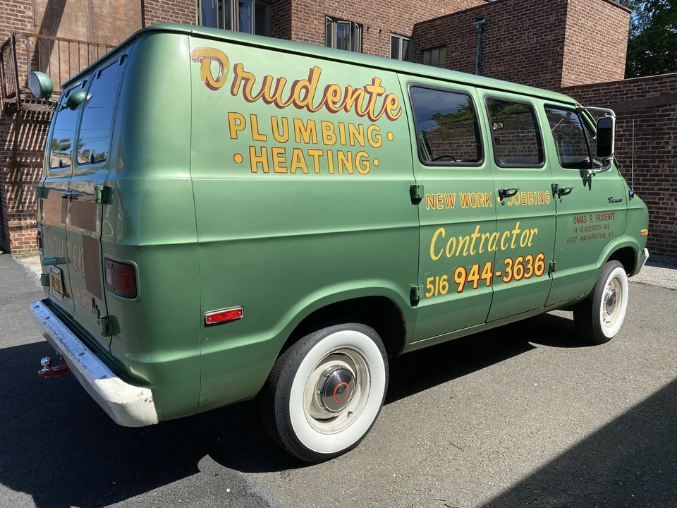 1972 Dodge D Series 3rd Gen - Image 14 of 31