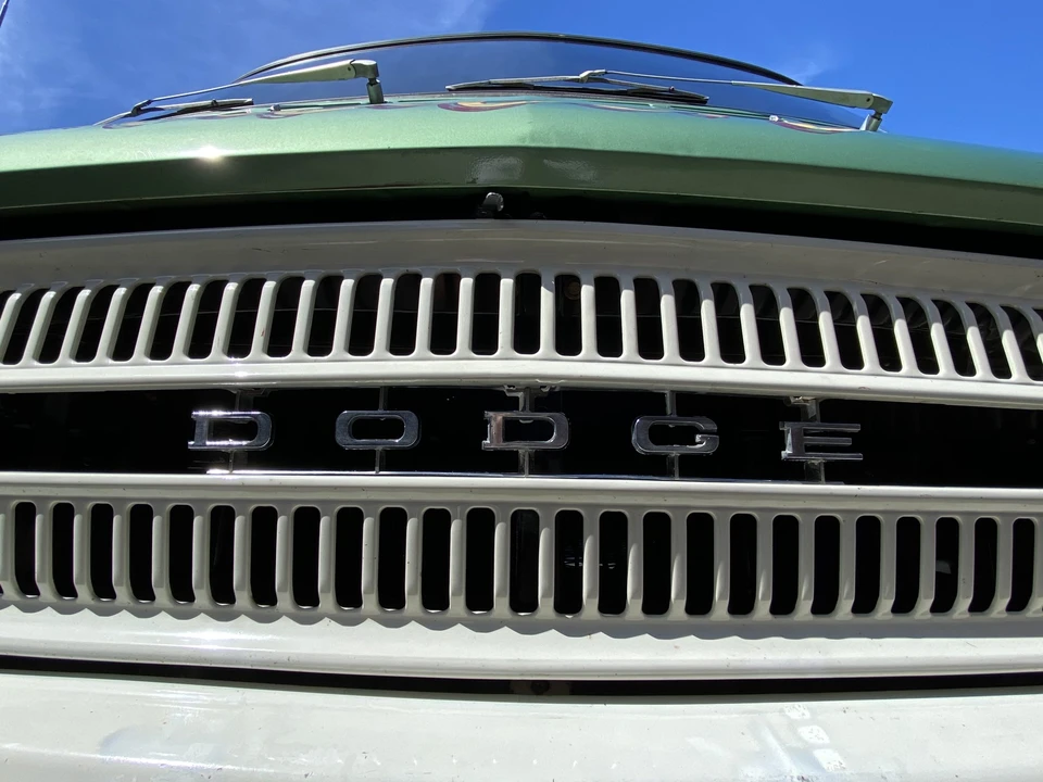 1972 Dodge D Series 3rd Gen - Image 23 of 31