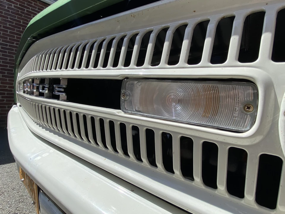 1972 Dodge D Series 3rd Gen - Image 25 of 31