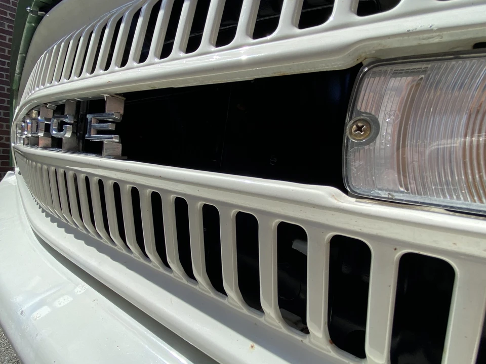 1972 Dodge D Series 3rd Gen - Image 24 of 31