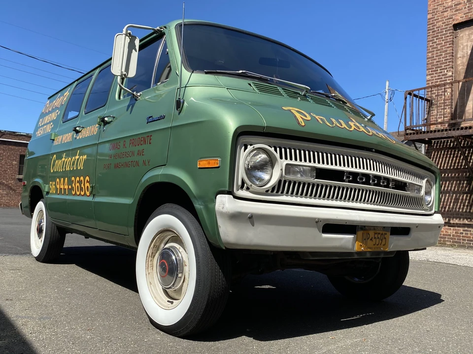 1972 Dodge D Series 3rd Gen - Image 22 of 31