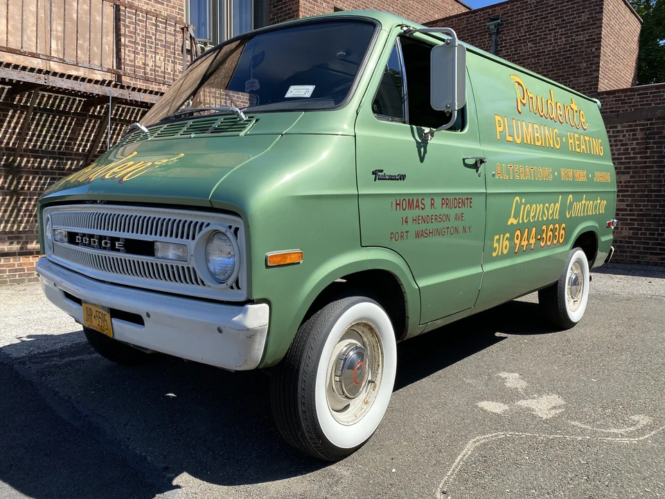 1972 Dodge D Series 3rd Gen - Image 2 of 31