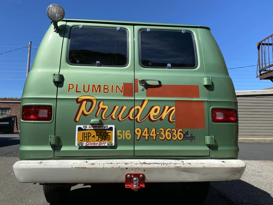 1972 Dodge D Series 3rd Gen - Image 8 of 31