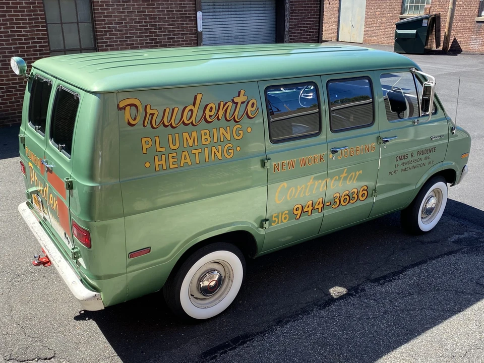 1972 Dodge D Series 3rd Gen - Image 16 of 31