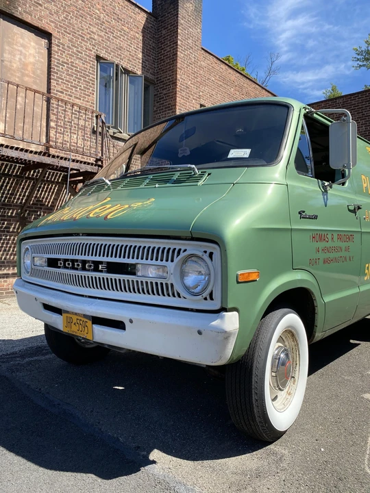 1972 Dodge D Series 3rd Gen - Image 30 of 31