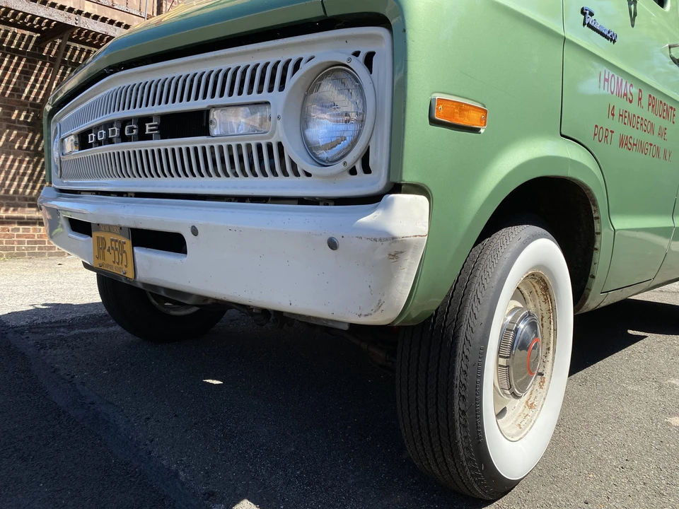 1972 Dodge D Series 3rd Gen - Image 31 of 31