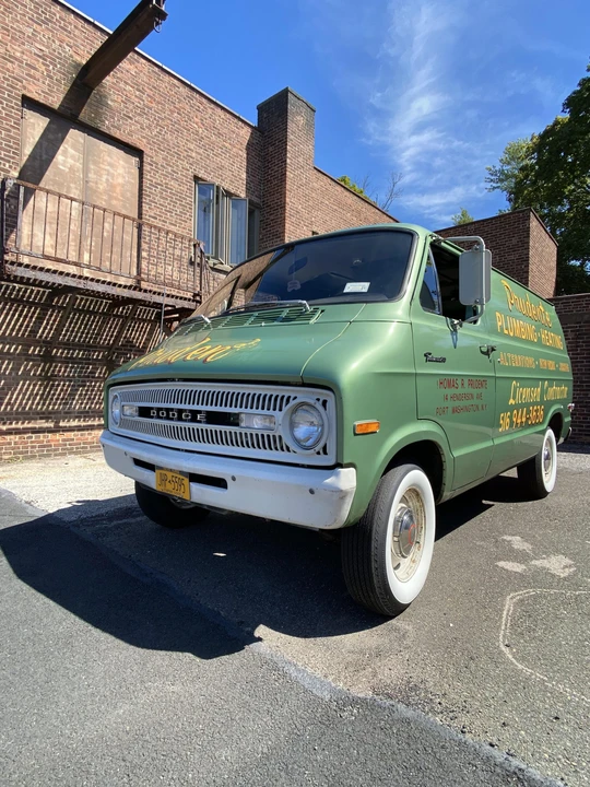 1972 Dodge D Series 3rd Gen - Image 3 of 31