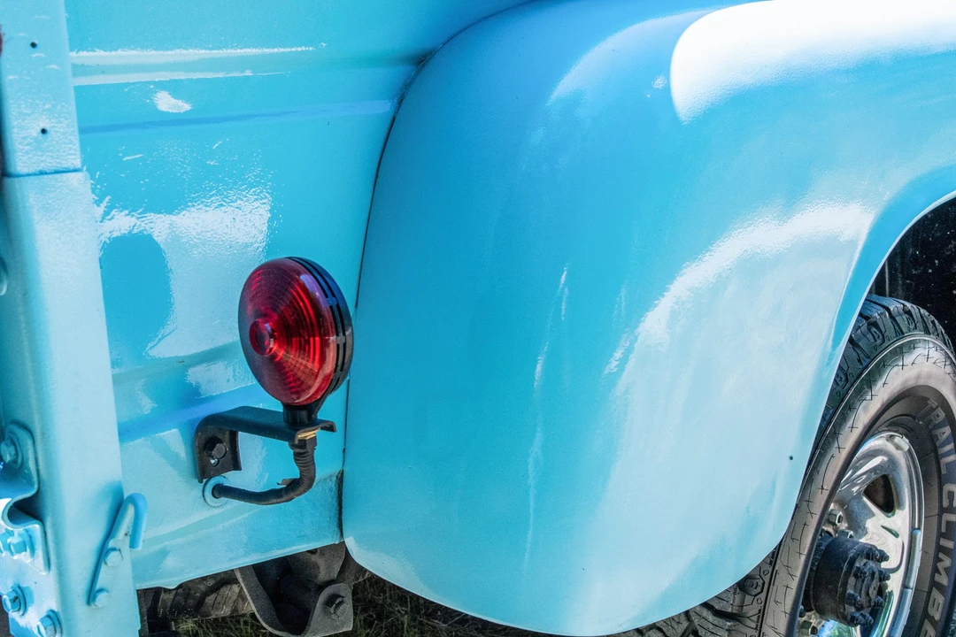 1972 Dodge Power Wagon - Image 24 of 31