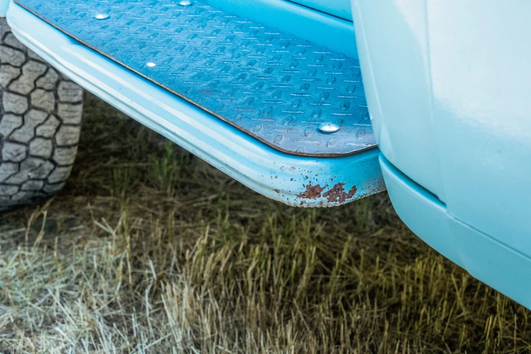 1972 Dodge Power Wagon - Image 31 of 31