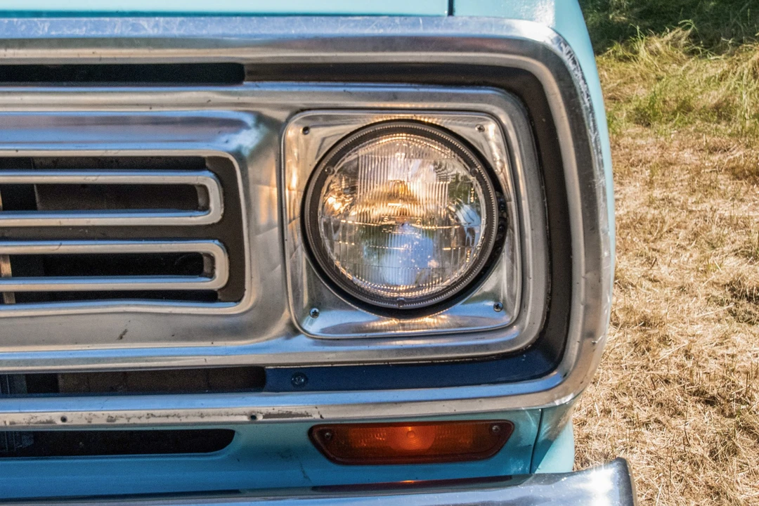 1972 Dodge Power Wagon - Image 20 of 31