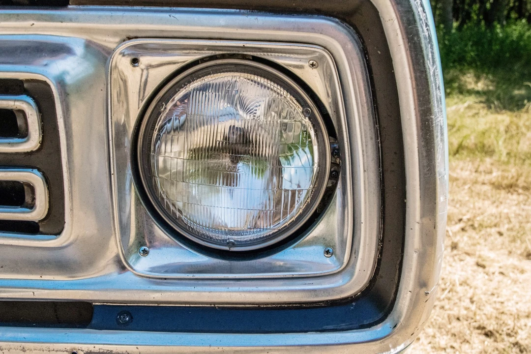 1972 Dodge Power Wagon - Image 18 of 31