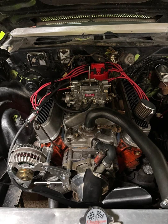1972 Dodge Challenger 1st Gen - Image 2 of 15