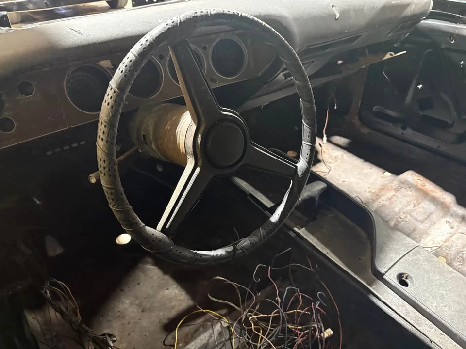 1972 Dodge Challenger 1st Gen - Image 7 of 18