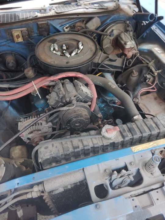 1972 Dodge Challenger 1st Gen - Image 18 of 20