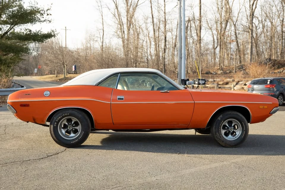 1972 Dodge Challenger 1st Gen - Image 5 of 18