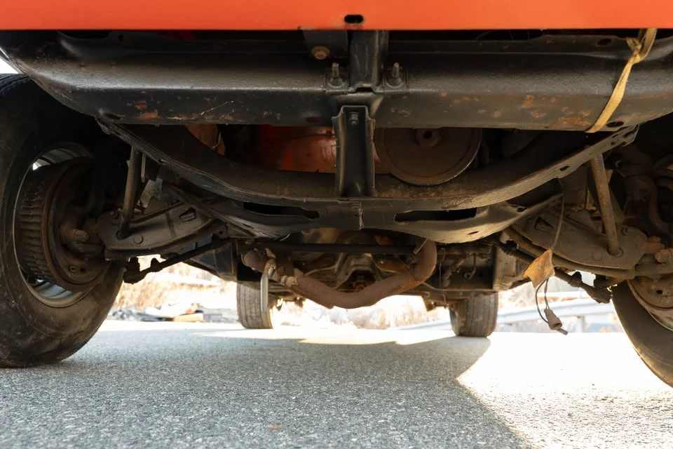 1972 Dodge Challenger 1st Gen - Image 17 of 18