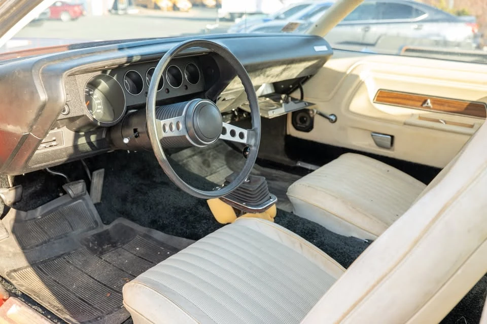 1972 Dodge Challenger 1st Gen - Image 12 of 18