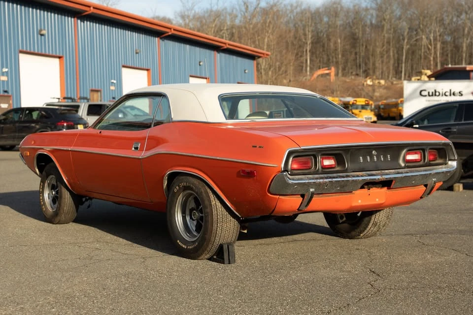 1972 Dodge Challenger 1st Gen - Image 2 of 18