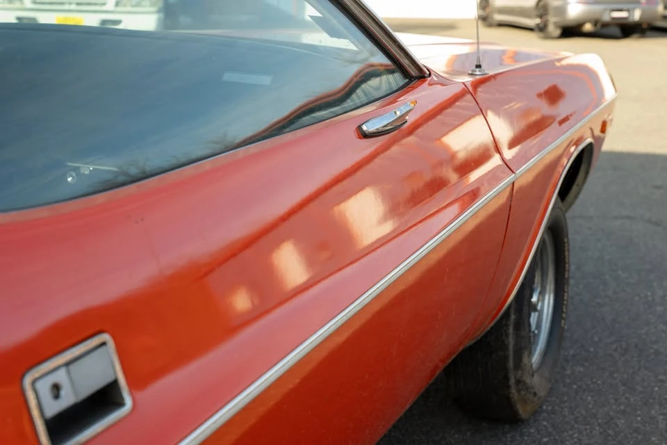 1972 Dodge Challenger 1st Gen - Image 7 of 18