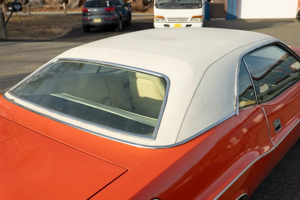 1972 Dodge Challenger 1st Gen - Image 9 of 18