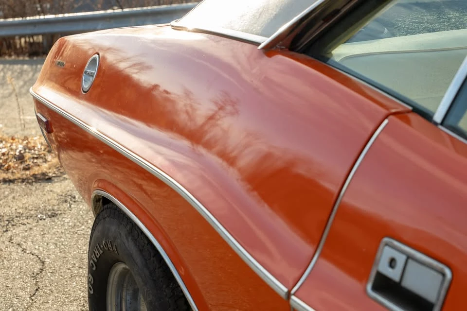1972 Dodge Challenger 1st Gen - Image 8 of 18