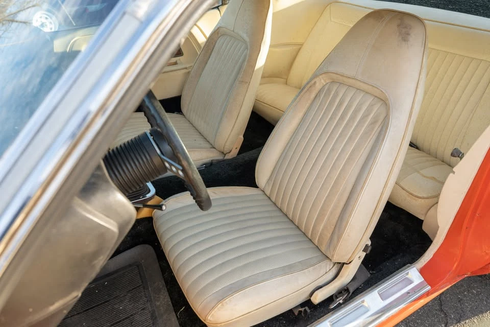 1972 Dodge Challenger 1st Gen - Image 10 of 18