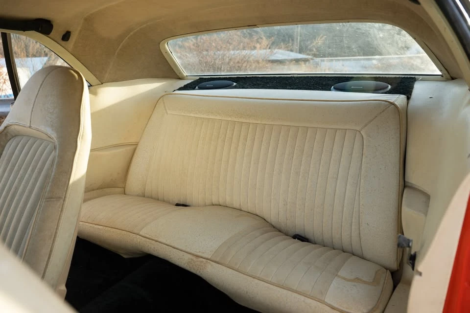 1972 Dodge Challenger 1st Gen - Image 11 of 18