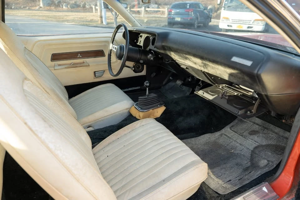 1972 Dodge Challenger 1st Gen - Image 13 of 18