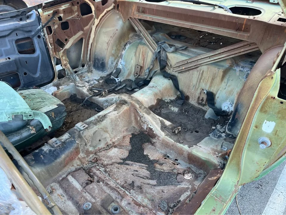 1972 Dodge Challenger 1st Gen - Image 10 of 18