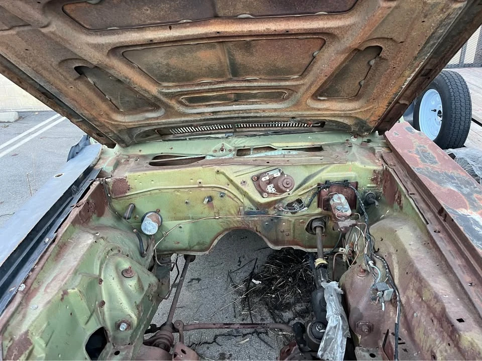 1972 Dodge Challenger 1st Gen - Image 12 of 18